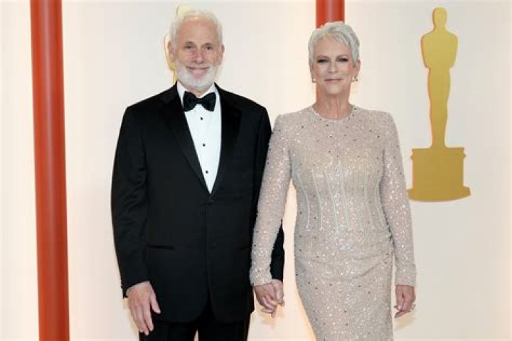 Jamie Lee Curtis’s Husband: Who is Jamie Lee Curtis Dating?