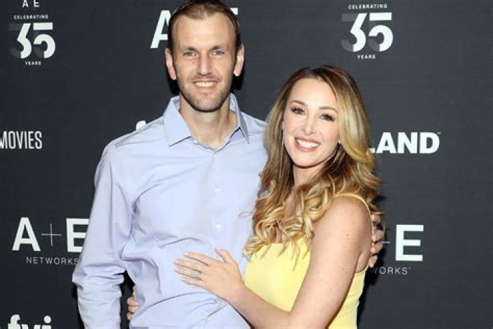 Jamie Otis