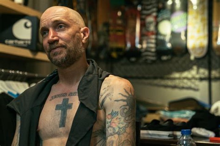 Jamie Thomas Net Worth 2024, Age, Height, Bio, Birthday, Wiki!