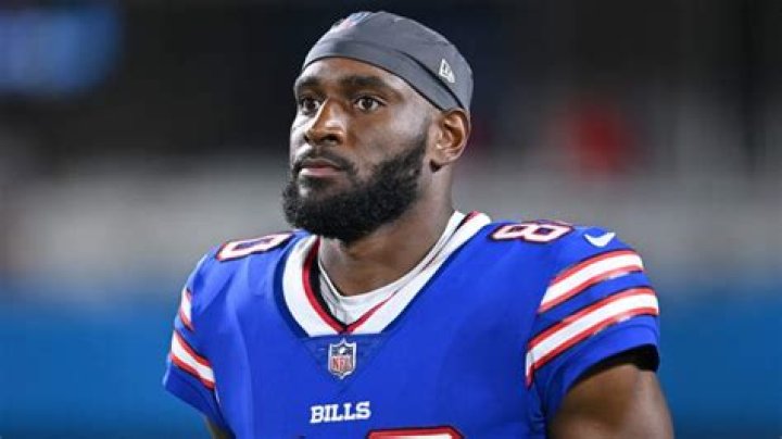 Fame | Jamison Crowder net worth and salary income estimation Jan, 2024