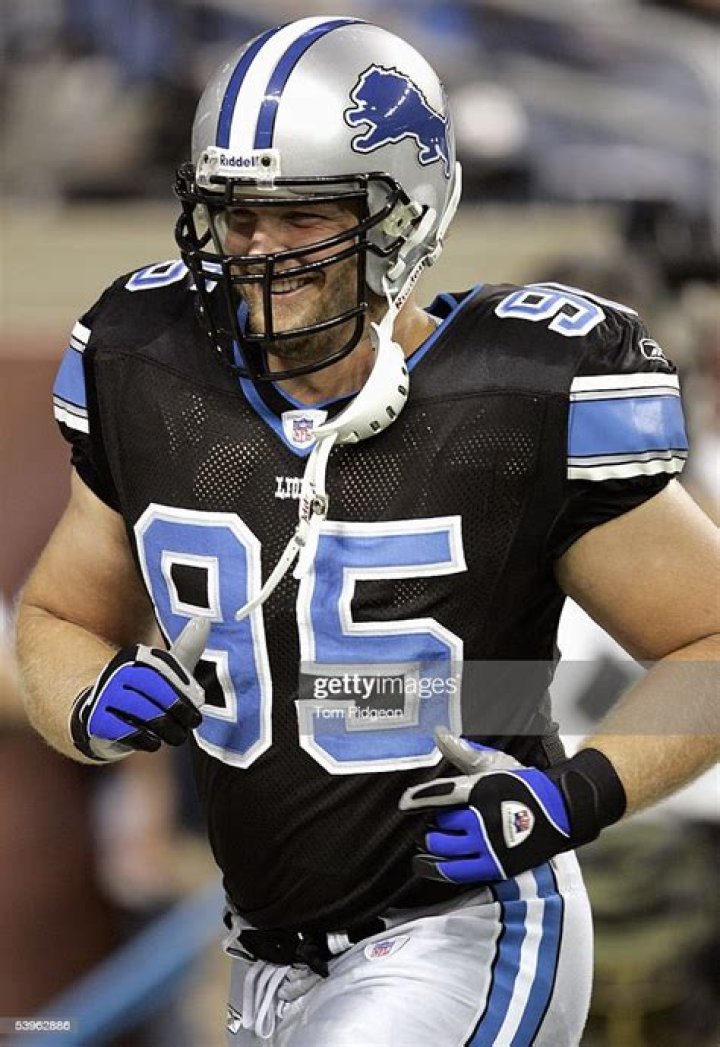 Fame | Jared DeVries net worth and salary income estimation Jan, 2024