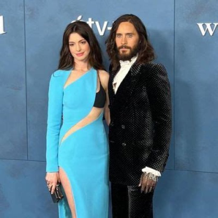 Jared Leto Has Been Accused Of Assaulting And Pursuing A Minor Girl