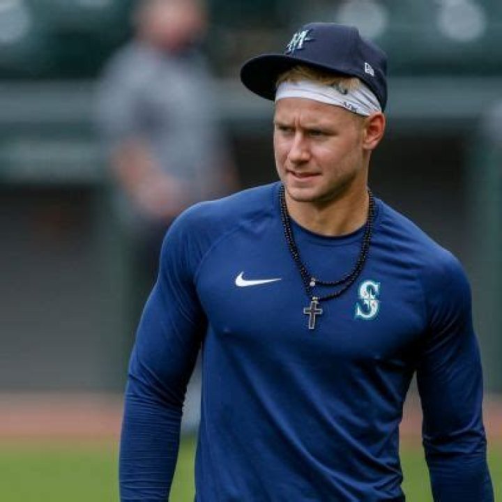 Jarred Kelenic Parents- Meet Tom Kelenic and Lisa Kelenic: Family Tree & Wiki