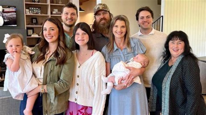 Who Is Jase Robertson? Wiki, Age, Height, Wife, Net Worth, Ethnicity