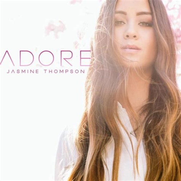 Jasmine Thompson Releases Debut EP "Adore"
