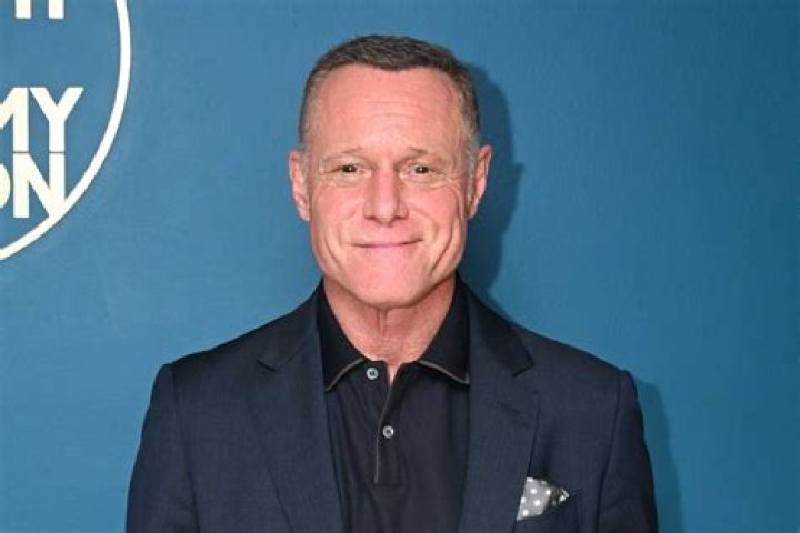 Jason Beghe Net Worth 2024, Age, Height, Bio, Birthday, Wiki!