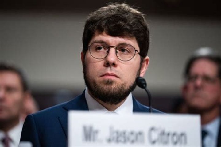 Jason Citron | Career And Net Worth