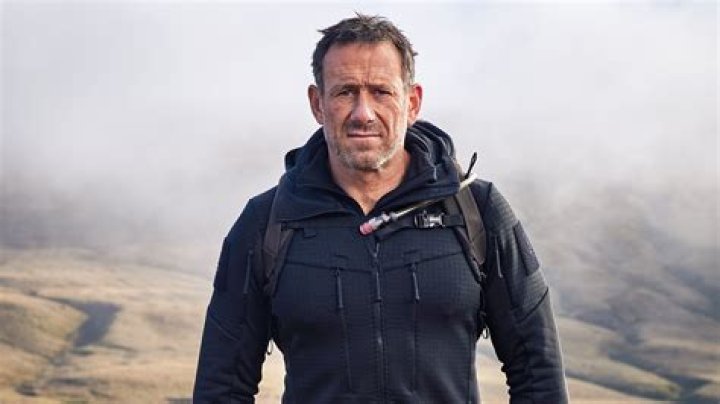 Jason Fox - Net Worth, Age, Height, Birthday, Bio, Wiki!