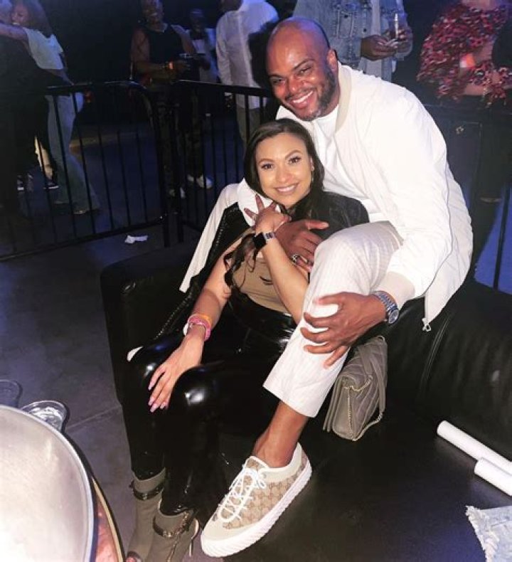 
Pia Holec Age & Wiki: How Old Is She? All About Jason Goff Wife	