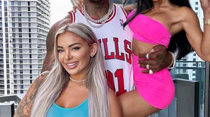 Jason Luv Biography: Age, Girlfriend, Net Worth, Instagram, Height, TikTok, Podcast