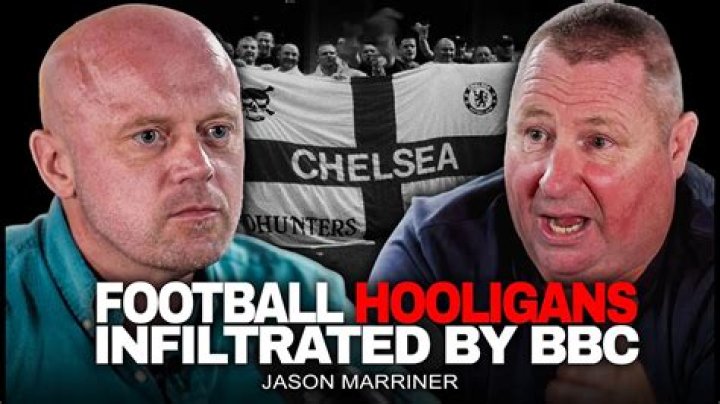 Fame | Jason Marriner net worth and salary income estimation Jan, 2024