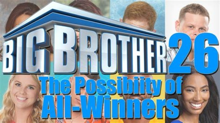 Jason is the WINNER of Big Brother 2016!