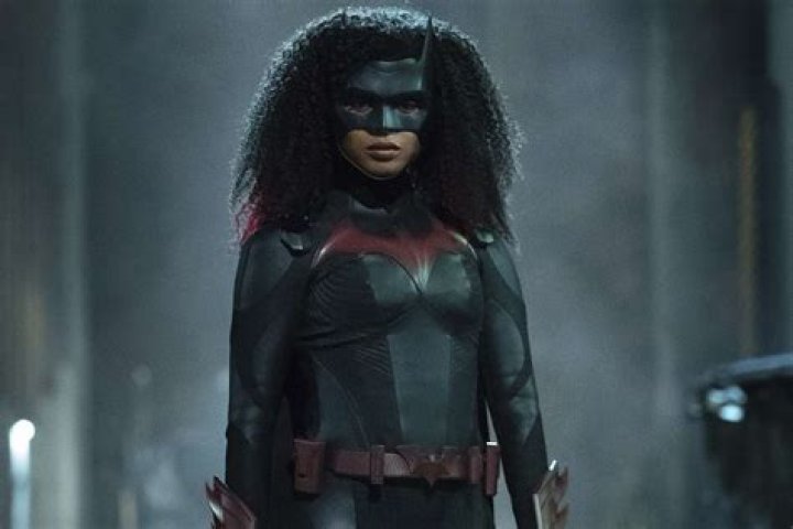 Javicia Leslie cast as The CW's new 'Batwoman'