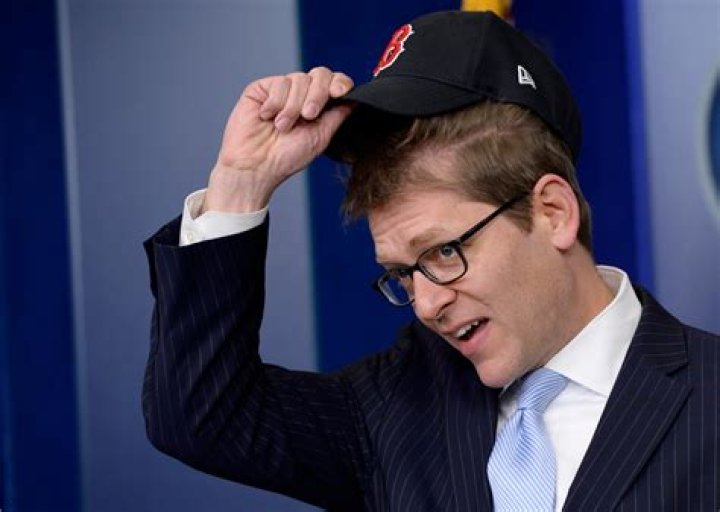 Jay Carney - Net Worth, Age, Height, Birthday, Bio, Wiki!