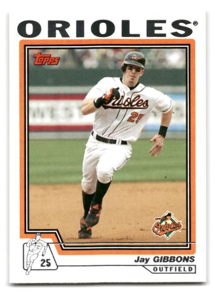 Jay Gibbons Net Worth, Age, Height, Bio, Birthday, Wiki!