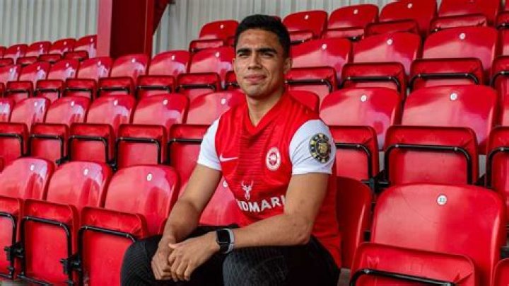 Fame | Jaziel Orozco net worth and salary income estimation Apr, 2024