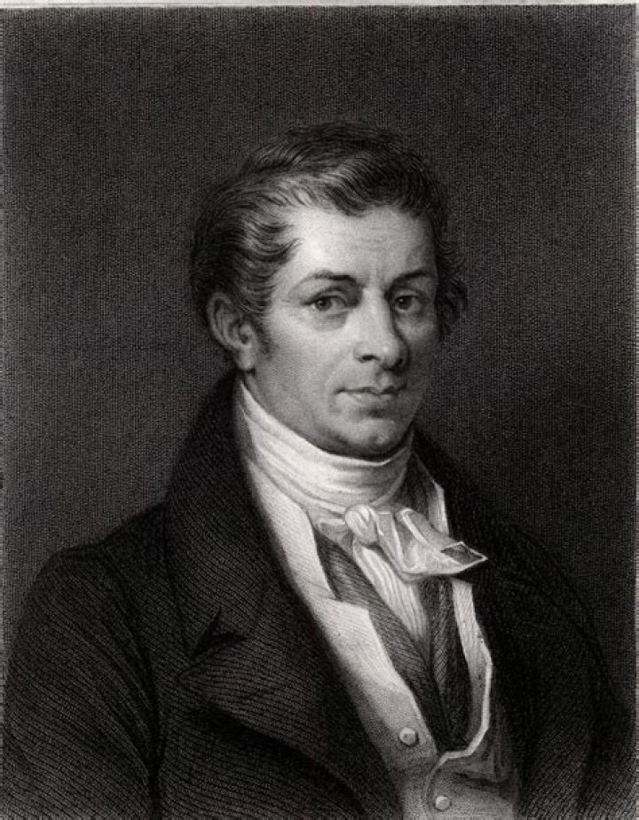 Jean-Baptiste Say