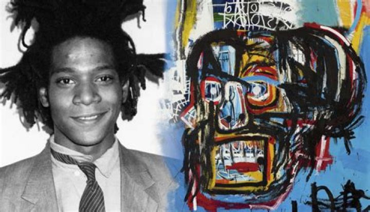 Jean-Michel Basquiat