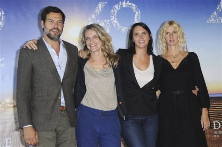 Jeanne Herry Parents