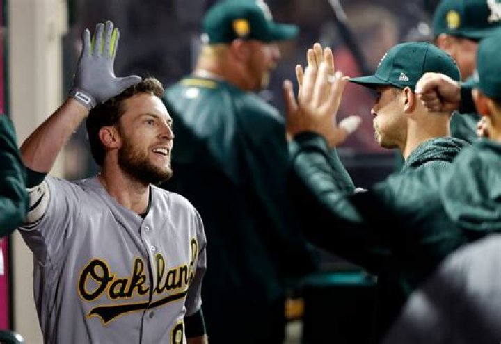 Fame | Jed Lowrie net worth and salary income estimation Jan, 2024