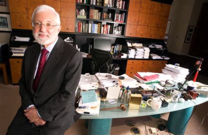 Jed Rakoff - Net Worth, Age, Height, Birthday, Bio, Wiki!