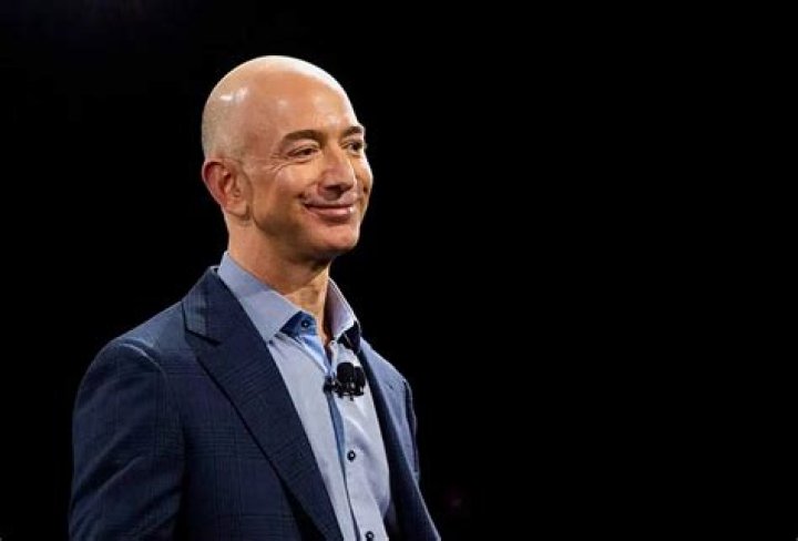Jeff Bezos Biography: Age, Net Worth, Amazon, Children, Wife, Education, Money, House, Wiki, Yacht, Politics