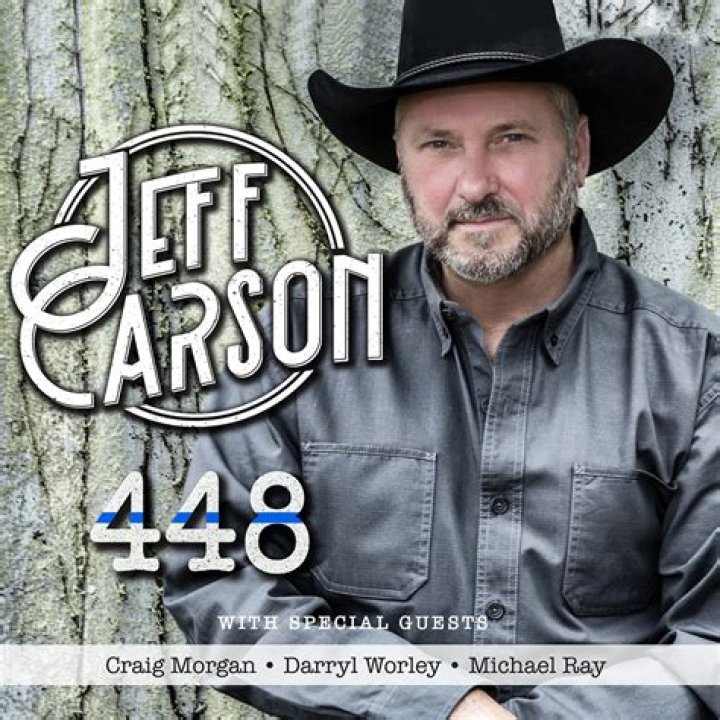 Fame | Jeff Carson net worth and salary income estimation Jan, 2024