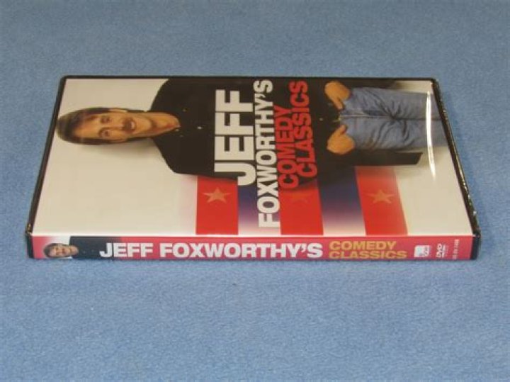 Jeff Foxworthy’s Wife: Who is Jeff Foxworthy Dating?