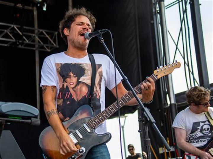 Jeff Rosenstock