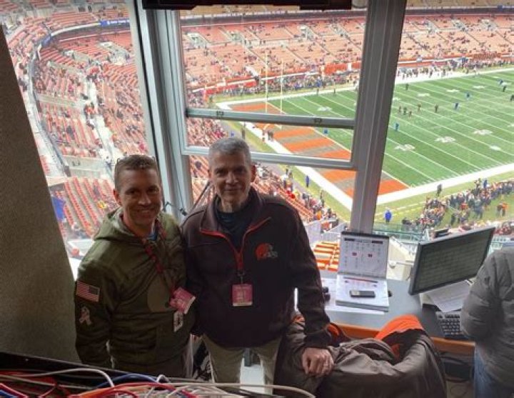 Jeff Shreve Net Worth, Age, Height, Bio, Birthday, Wiki!