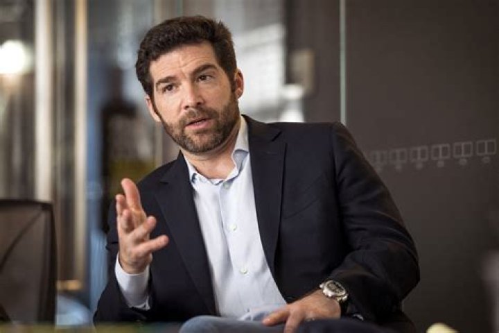 Jeff Weiner Net Worth 2024, Age, Height, Bio, Birthday, Wiki!