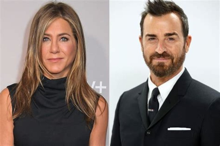 Jennifer Aniston and Justin Theroux Break Up After Ugly Fight (PHOTO)