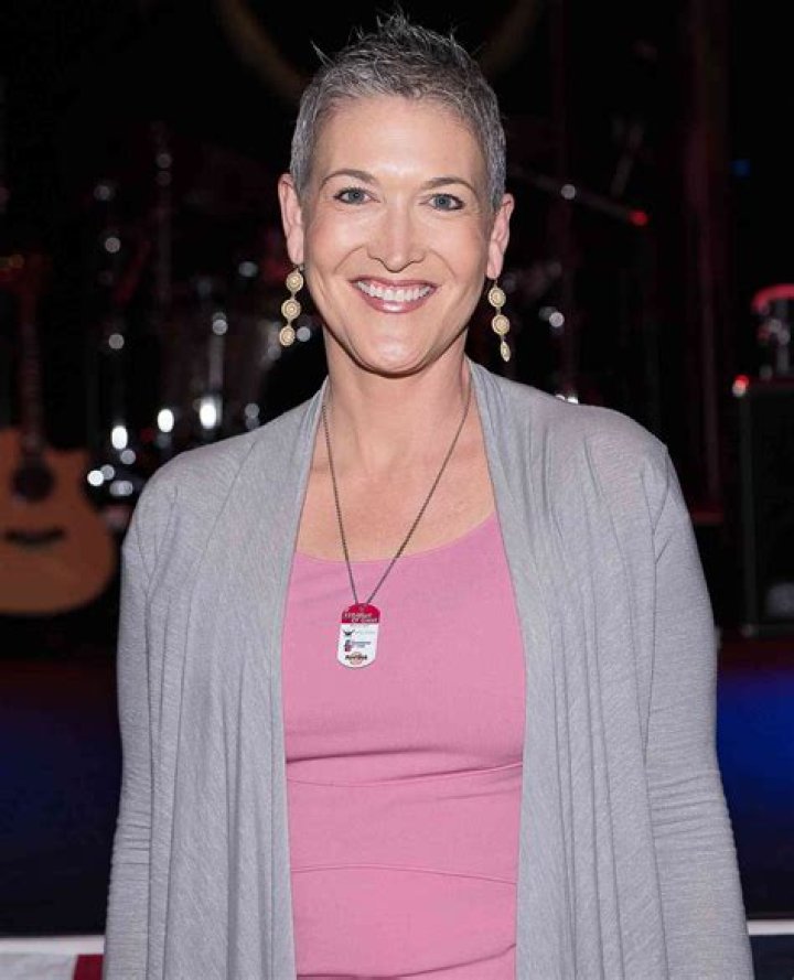 Jennifer Griffin- Wiki, Age, Height, Net Worth, Husband, Ethnicity