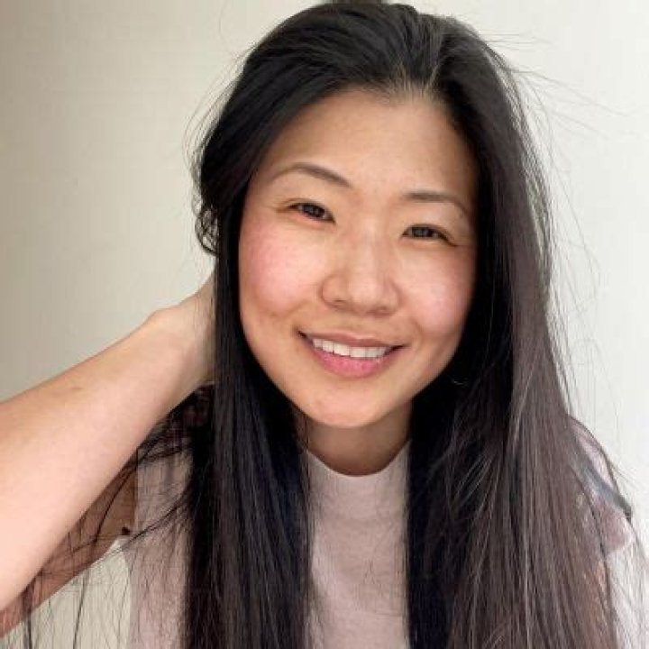 Jenny Kim- One Of The 18 Participants On The Brand New Season Of Survivor