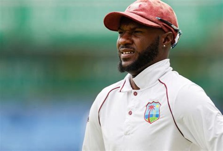 Jermaine Blackwood- Wiki, Age, Height, Net Worth, Girlfriend, Dating