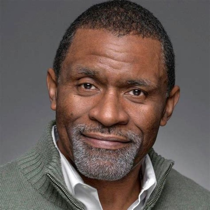 Jerome Preston Bates - Net Worth, Age, Height, Birthday, Bio, Wiki!