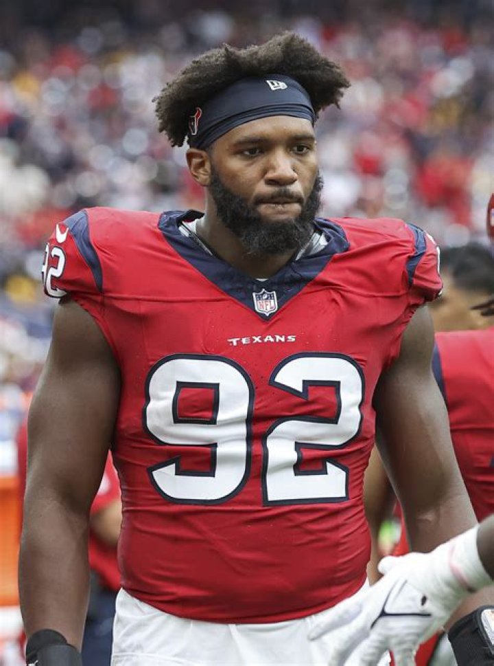 Fame | Jerry Hughes net worth and salary income estimation Jan, 2024