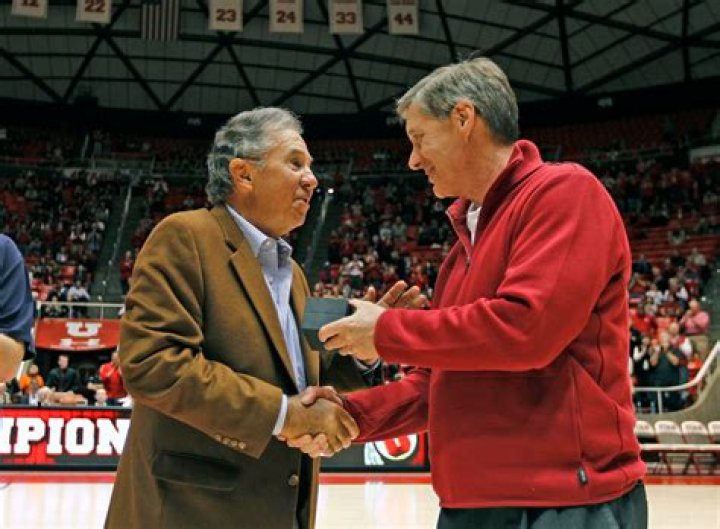 Fame | Jerry Pimm net worth and salary income estimation Apr, 2024