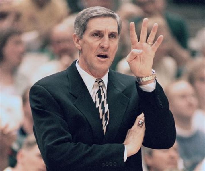 Jerry Sloan - Net Worth, Age, Height, Birthday, Bio, Wiki!