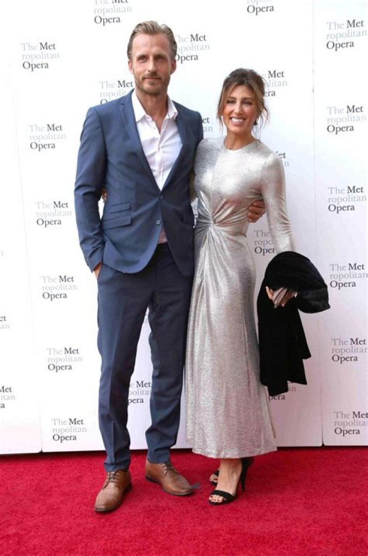 
Jesper Vesterstrøm- Wiki, Age, Height, Net Worth, Wife, Ethnicity	