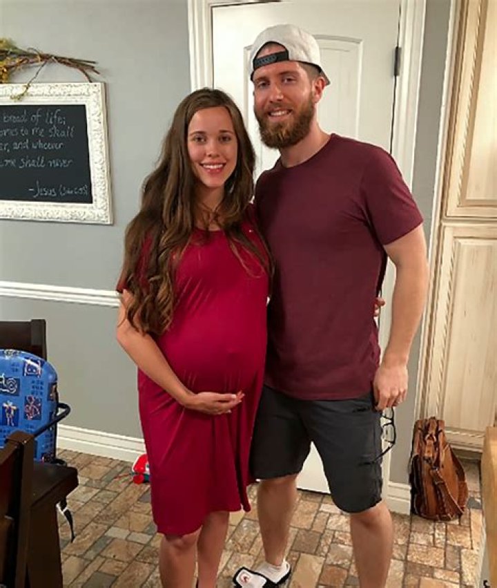 Jessa Duggar