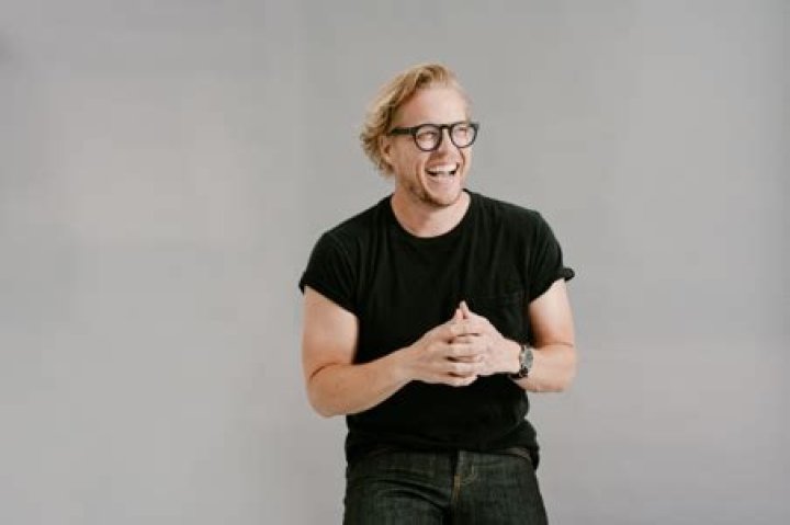 Jesse Butterworth Reminds Listeners to Remember on “After It Rains”