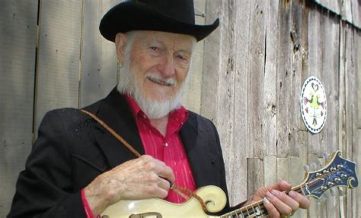 Fame | Jesse McReynolds net worth and salary income estimation Jan, 2024