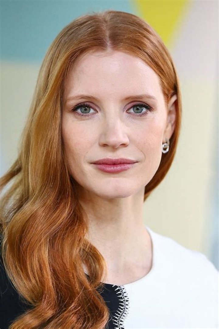 Jessica Chastain- Wiki, Biography, Age, Height, Net Worth, Husband
