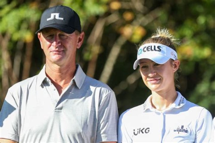 Who Is Jessica Korda Husband? Personal & Career Life