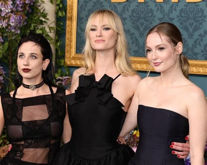 Actress Jessica Madsen Wiki, Bio, Age, Height, Movies & TV shows, Birthday, and Net Worth!