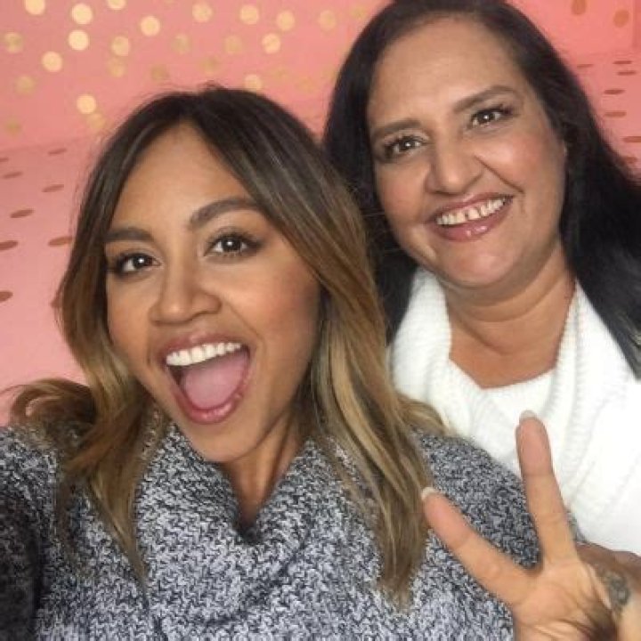 Jessica Mauboy Parents: Who Are Ferdy And Therese Mauboy? Siblings And Ethnicity