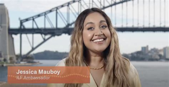 Jessica Mauboy’s Boyfriend: Who is Jessica Mauboy Dating?