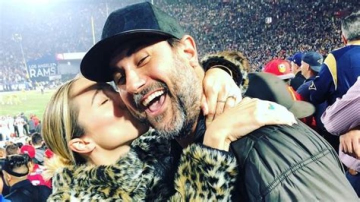 Who Is Mikey Marquart Jessica Sutta Husband, Wiki, Biography, Age, Height