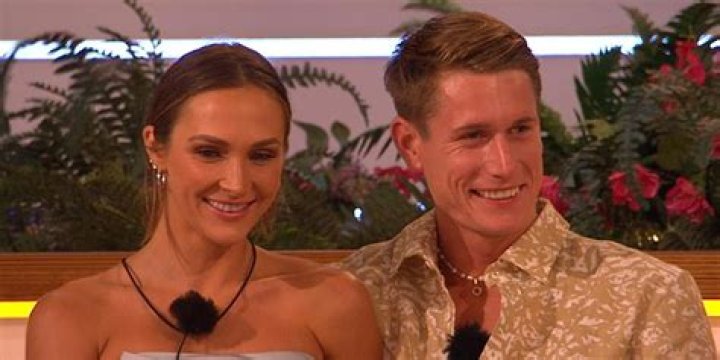 Jessie Wynter’s Boyfriend: Who is Jessie Wynter Dating?